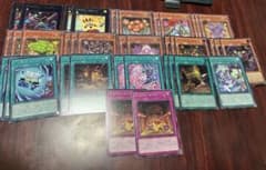 遊戯王OCG】ミミグル デッキパーツ まとめ売り - メルカリ