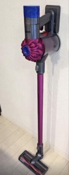 ダイソンＶ6コードフリープロ ヨドバシ.com - ダイソン Dyson Dyson V6 Cord-Free Pro コードレス