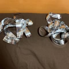 米津玄師　銀テ　ノーカット　2枚のサムネイル