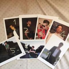 三代目JSB 写真のサムネイル
