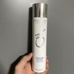 ZO SKIN HEALTH CALMING TONER 180ml - メルカリ