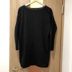 膝丈ワンピースのサムネイル
