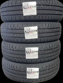 全国送料無料 2026年 ブリヂストン ニューノ 195/65R15 4本セット