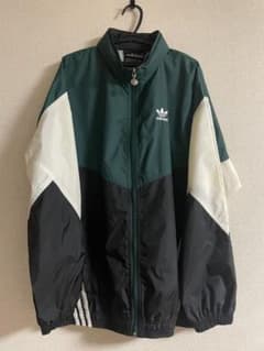 アディダス　ナイロンジャケット　90s 常田大希着用モデルのサムネイル