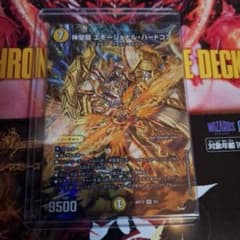 神聖龍 エモーショナルハードコアのサムネイル