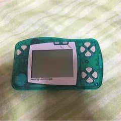 ワンダースワンのサムネイル