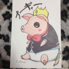 イラスト オーダーのサムネイル