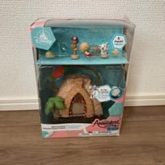 TO様専用　ディズニー　モアナのサムネイル