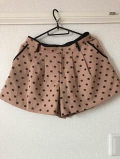 ショートパンツのサムネイル