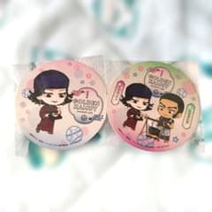 금 캠 코스터 세트 ☆