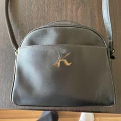 キタムラ　ショルダーバッッグのサムネイル
