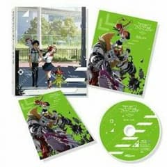 デジモンアドベンチャーtri　最終値下げのサムネイル
