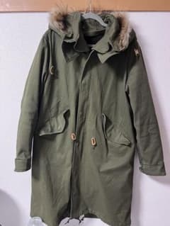 HARE モッズコートのサムネイル