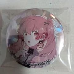 桃井愛莉 宝石箱 缶バッジ 桃井愛莉 セカイの宝石箱 缶バッジ - メルカリ