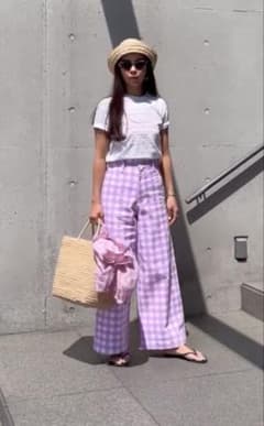 SZ DISCO PANTS Sサイズ ディスコパンツ sorm'86 SZ DISCO PANTS Sサイズ ディスコパンツ sorm'86 - メルカリ