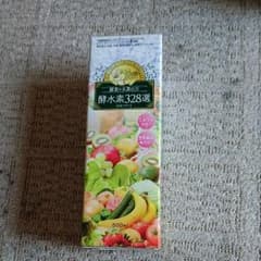 酵素水328選のサムネイル