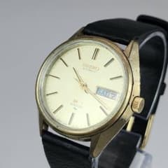 希少 キングセイコー KS スペシャル 絹目文字盤 5256-8010 腕時計