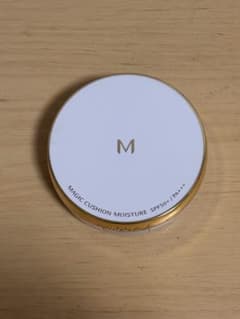 MISSHA M クッションファンデーション モイスチャー No.21のサムネイル