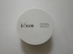 hince RADIANCE UV LOOSE POWDER 01のサムネイル