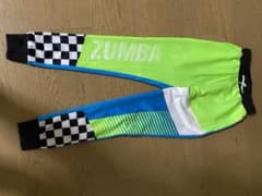 ズンバパンツ正規品のサムネイル