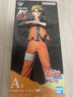 이치 반 쿠지 NARUTO 질풍전 닌노 인연