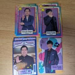 よしもとコレカ マルセイユのサムネイル