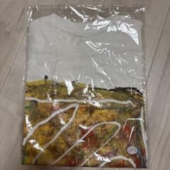 嵐 大野智 フリースタイル tシャツのサムネイル