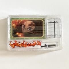귀멸의 칼날 일륜도 컬렉션 2 준몬 탄지로 히노카미 카구라