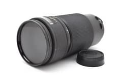 Nikon ED AF 80-200mm 1:2.8 #2561440 - メルカリ