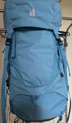 deuter Aircontact Lite バックパックのサムネイル