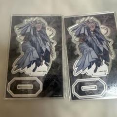 タムジー アクリルスタンド ガチアクタ くじ引き堂 まとめ売り 原作絵 缶バッジ Amazon.co.jp: タムジー ガチアクタ くじ引き堂 アクリル