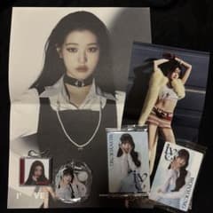 IVE WONYOUNG 6点 セット - 2