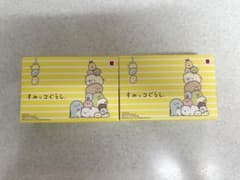 McDonald's Sumikko Gurashi Happy Meal Set (2 types)
