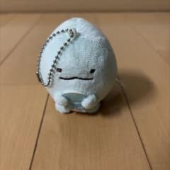 すみっコぐらし ぬいぐるみ マスコットのサムネイル
