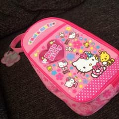 サンリオ キティちゃんシューズケースのサムネイル