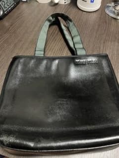 MIU MIU レザーバッグのサムネイル