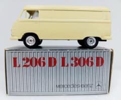 ドイツ製 Cursor Mercedes Benz L206D L306D ドイツ製 Cursor Mercedes Benz L206D L306D - メルカリ