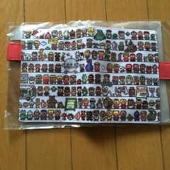 おかもと様専用 MOTHER2 （マザー2）ほぼ日手帳カバーのサムネイル