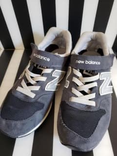 new balance♡ニューバランス996のサムネイル