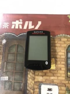 キャットアイ パドローネ デジタルのサムネイル