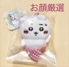 ちいかわ 映画ちいかわ 耳伸びちゃった ちいかわマスコットのサムネイル