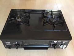 パロマ  ガスコンロ  ガステーブルのサムネイル