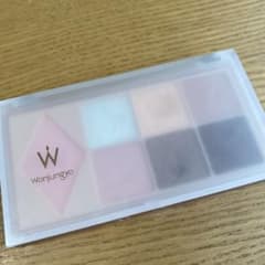 Wonjungyo W デイリームードアップパレット 01のサムネイル