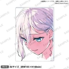 信澤収展 アクリルパネル BanG Dream! 倉田ましろ 信澤収展 アクリルパネル BanG Dream! 倉田ましろ - メルカリ