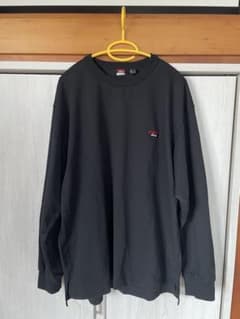 ナンガ NANGA 長袖 ロンT カットソー Tシャツのサムネイル