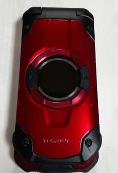 au TOROUE X01のサムネイル