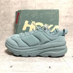 28cm マルニ HOKA U BONDI B3LS MARNI トルマリン - メルカリ