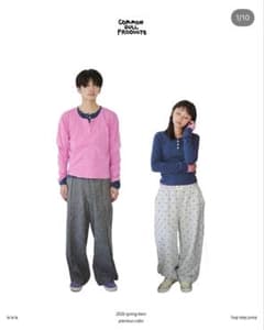 Common gull products. 혼잡 팩 헨리론 TEE