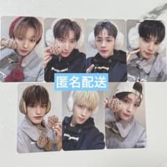 NEXZ ネクスジ MAKESTAR メクス ヨントン トレカ - メルカリ