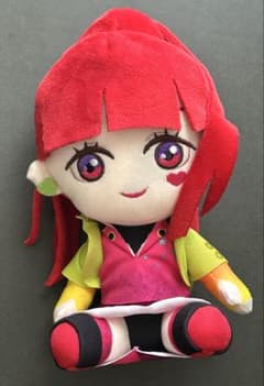 グノーシア SQ タイクレ ぬいぐるみのサムネイル